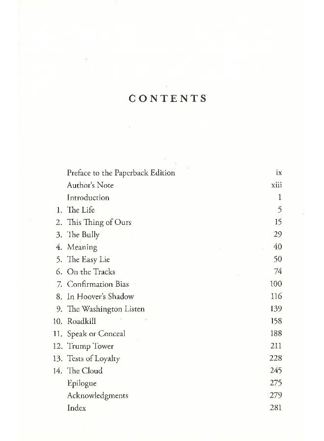 ولاء أعلى: الحقيقة، الأكاذيب، والقيادة - Image 3