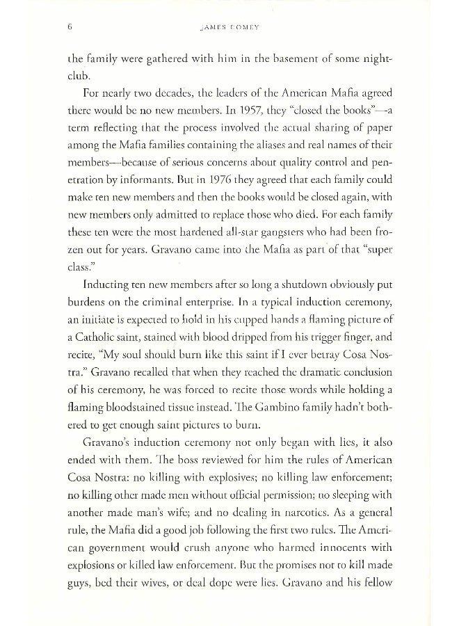 ولاء أعلى: الحقيقة، الأكاذيب، والقيادة - Image 5