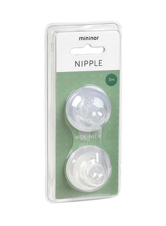 Mininor Nipple 3M - Image 2