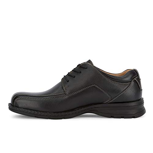 Dockers Men's Trustee Oxford, Black, 13 W US - Image 5