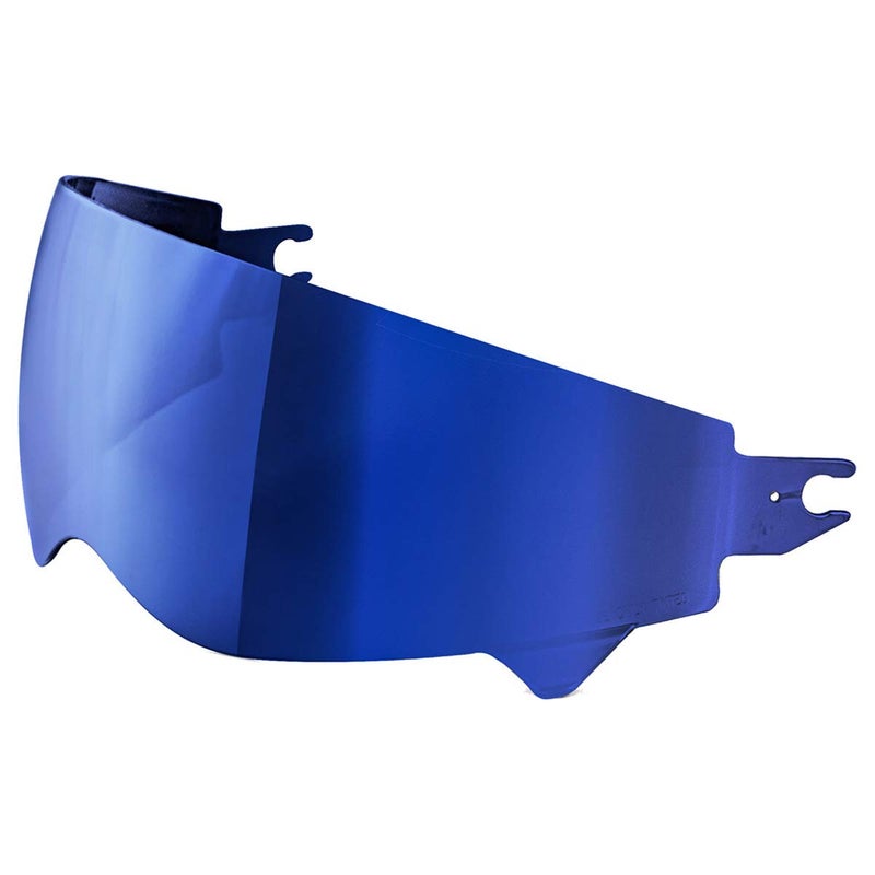 ScorpionEXO Scorpion Covert/Covert X Sunvisor (Blue Mirrored) - Image 4
