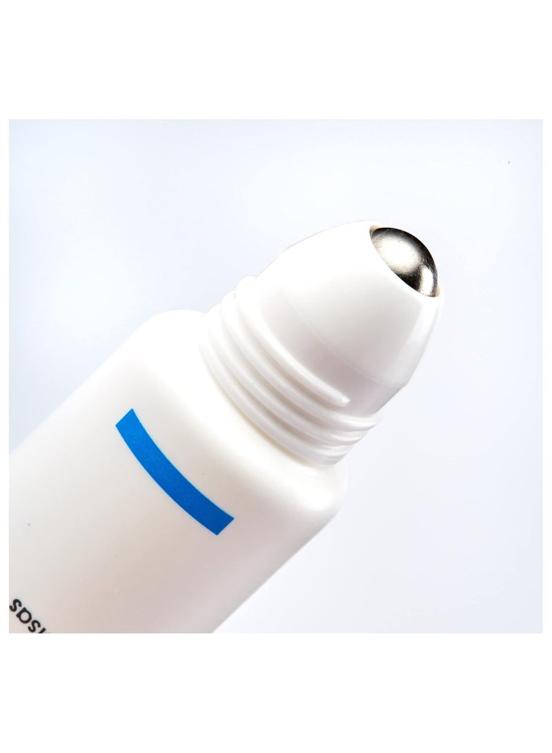 إيزيس فارما إيسيس فارما نيوتون آيز للعناية بمحيط العين وتفتيحه 15 مل - Image 2