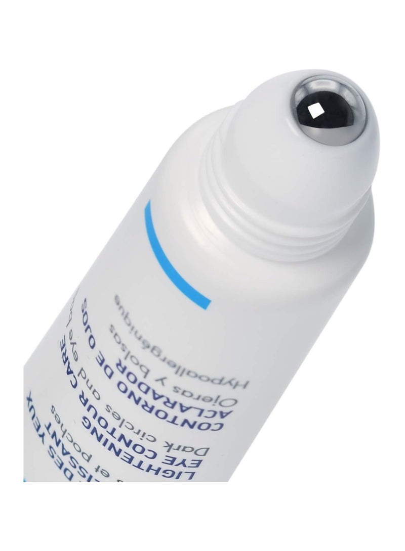 إيزيس فارما إيسيس فارما نيوتون آيز للعناية بمحيط العين وتفتيحه 15 مل - Image 5