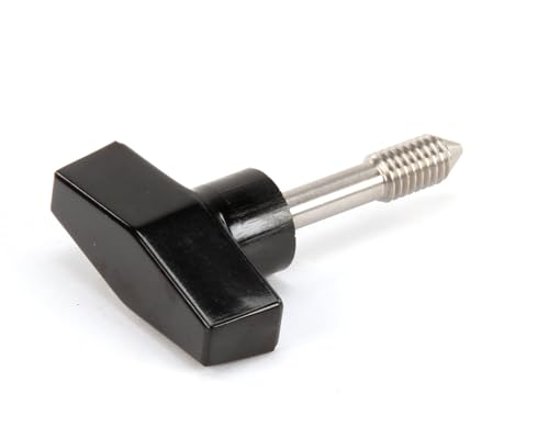 Univex 8700019 Thumb Screw - Image 4