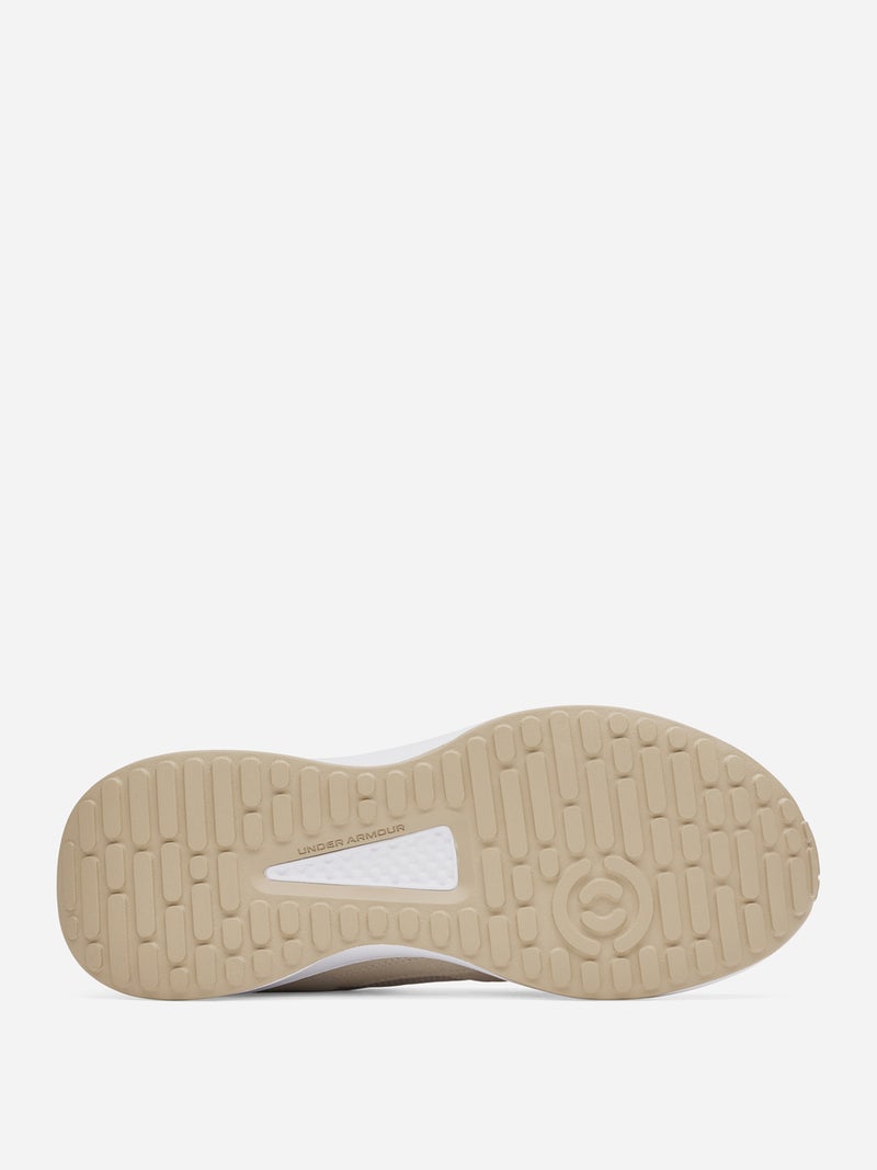 Under Armour Edge Suede Training Tennis Shoes - Image 4