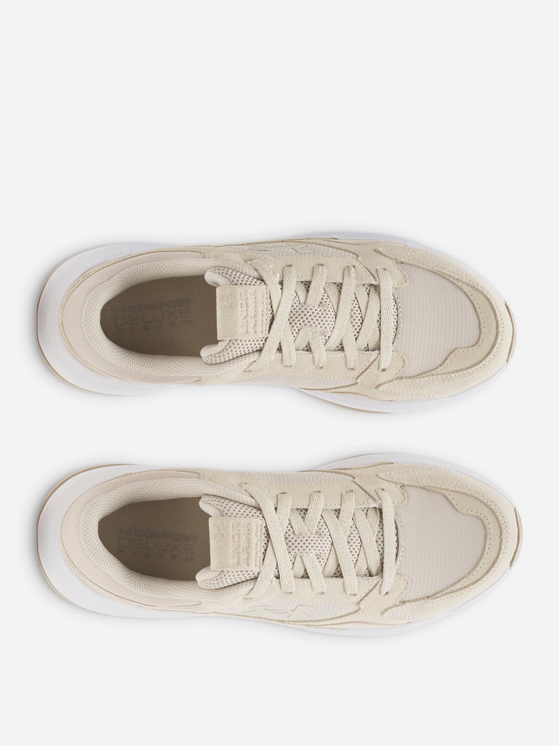 Under Armour Edge Suede Training Tennis Shoes - Image 5