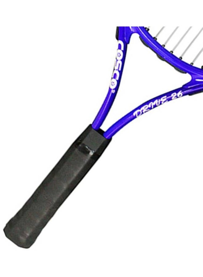 COSCO COSCO Drive 26 (10 to 12 Year Only) (Color on Availability) Multicolor Strung Tennis Racquet  (Pack of: 1, 270)  - Image 3