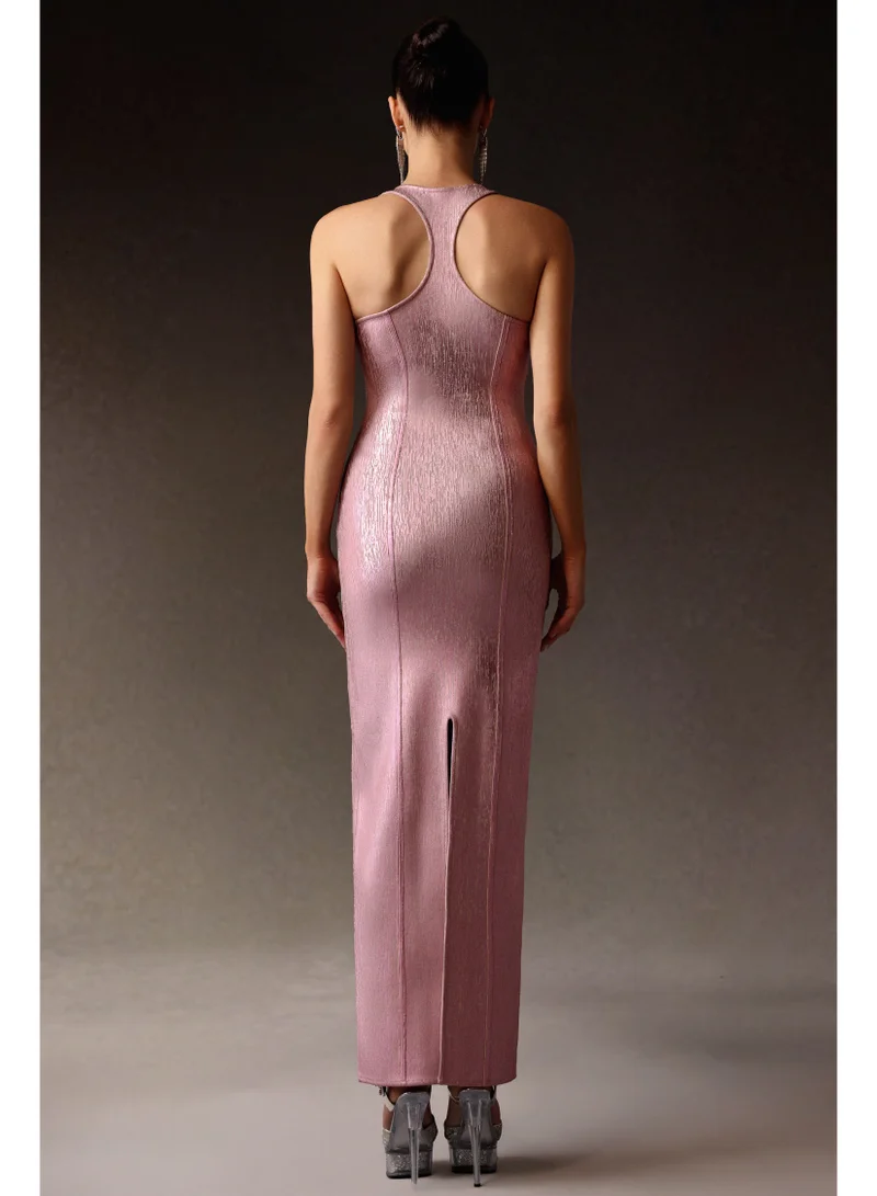 Bella Barnett  Verues Sleeveless Starfish Bandage Maxi Dress for Women | Best Price UAE