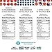 That's it. Thats it Variety 100 Natural Real Fruit Bar High Fiber Vegan Gluten Free Healthy Snack Paleo for Children  Adults Non GMO No Added Sugar Blueberry Strawberry Fig 36 Pack - Image 4
