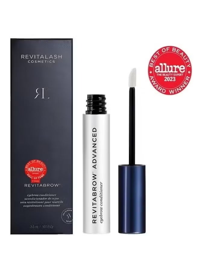 REVITALASH COSMETICS Eyebrow Advanced Serum 3ml - Image 1