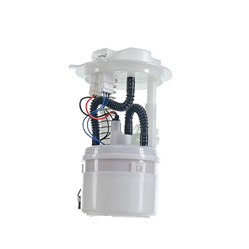 YHTAUTO Electric Fuel Pump with Sending Unit Compatible with Nissan Sentra 2013-2019 L4 1.8L Petrol Sedan - Image 3