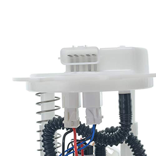 YHTAUTO Electric Fuel Pump with Sending Unit Compatible with Nissan Sentra 2013-2019 L4 1.8L Petrol Sedan - Image 5