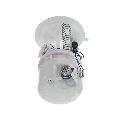 YHTAUTO Electric Fuel Pump with Sending Unit Compatible with Nissan Sentra 2013-2019 L4 1.8L Petrol Sedan - Image 4
