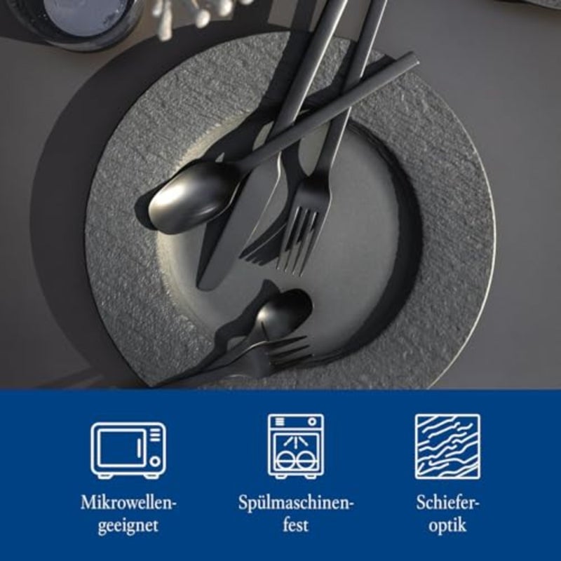 Manufacture, 10.5 in, Premium Porcelain - Image 2