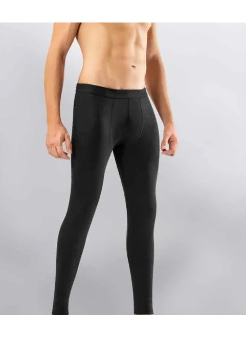 كوتا 2100 Men's Thermal Tights - Black