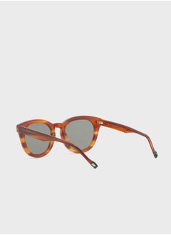 Le Specs Over & Over Sunglasses  - Image 2