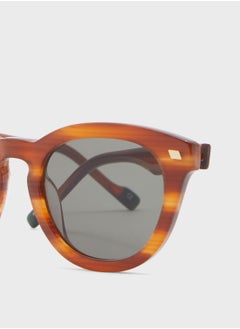 Le Specs Over & Over Sunglasses  - Image 3