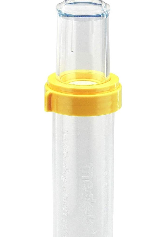 Medela Mini-Specialneeds Feeder Sterile for Infants - Image 2