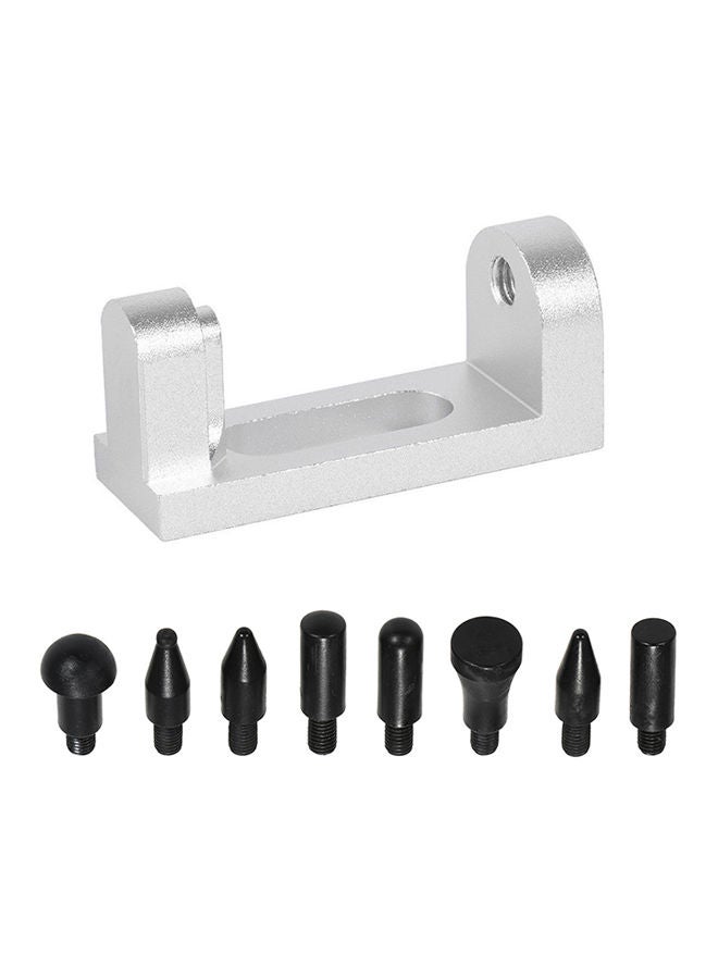 نيبمينينت 8-Pieces Dent Repair Tool - Image 1