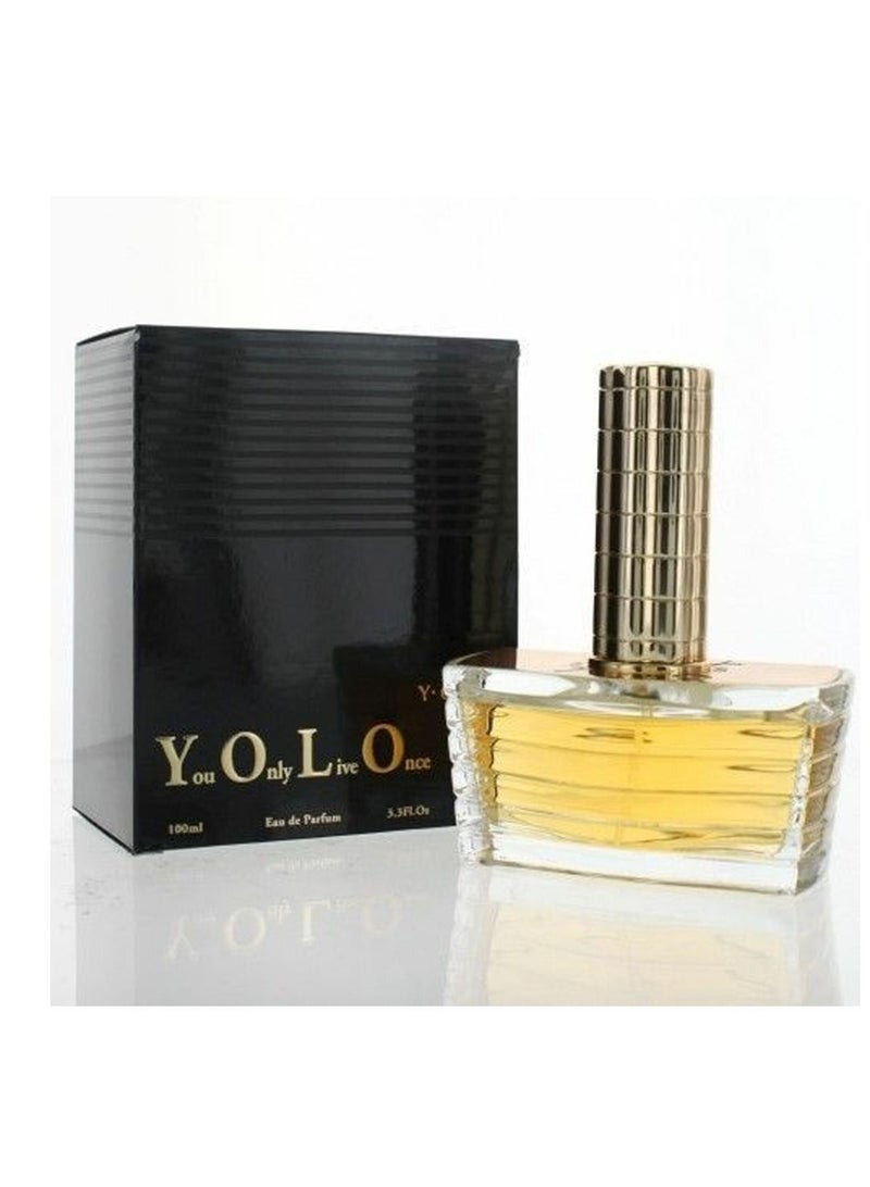 يولو ماغنوليا والمسك وخشب الصندل. - Image 1