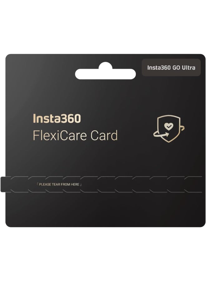 Insta360 Insta360 Go Ultra Flexicare N70389618V