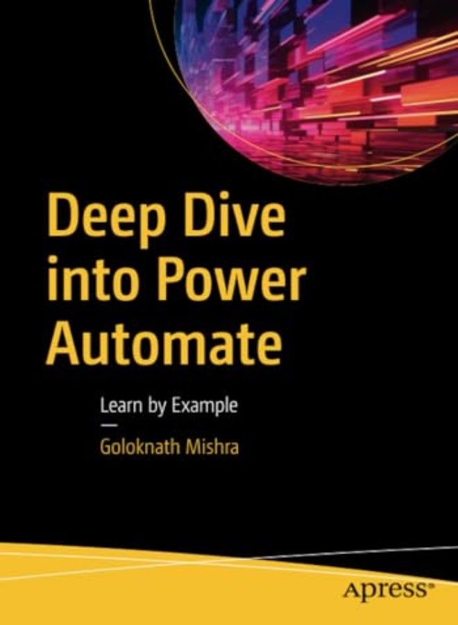 Deep Dive into Power Automate