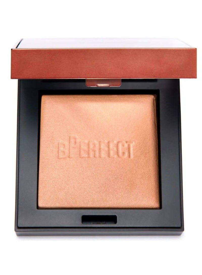 بي بيرفيكت برونزر فهرنهايت لوكس من بي بيرفكت - درجات ألوان تناسب جميع ألوان البشرة، إجنايت، 115 جم - Image 1