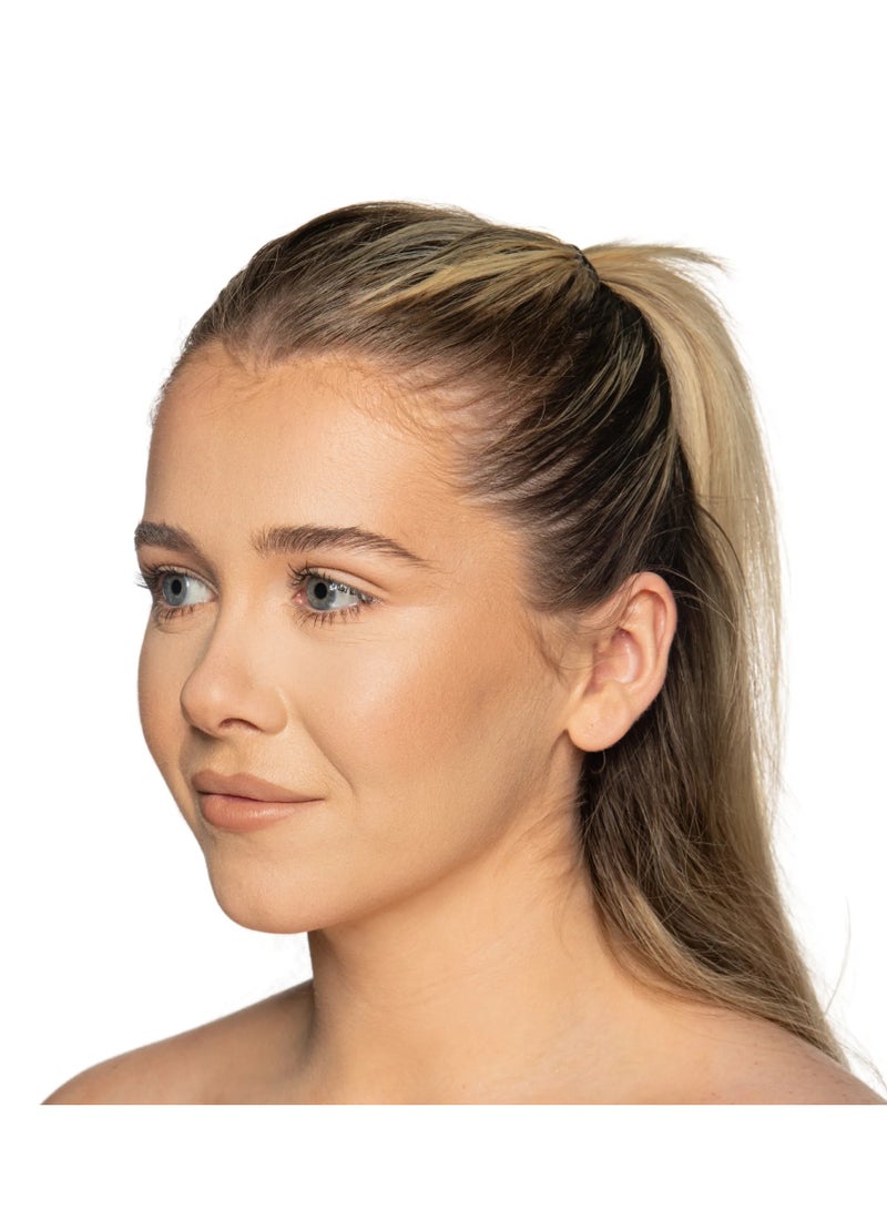 بي بيرفيكت برونزر فهرنهايت لوكس من بي بيرفكت - درجات ألوان تناسب جميع ألوان البشرة، إجنايت، 115 جم - Image 2