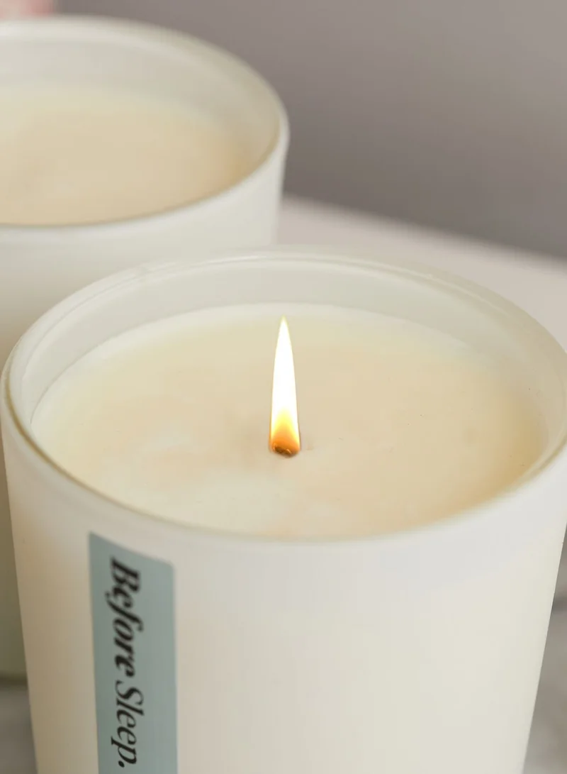 Aery Sleep Happy 3X Candle Gift Set