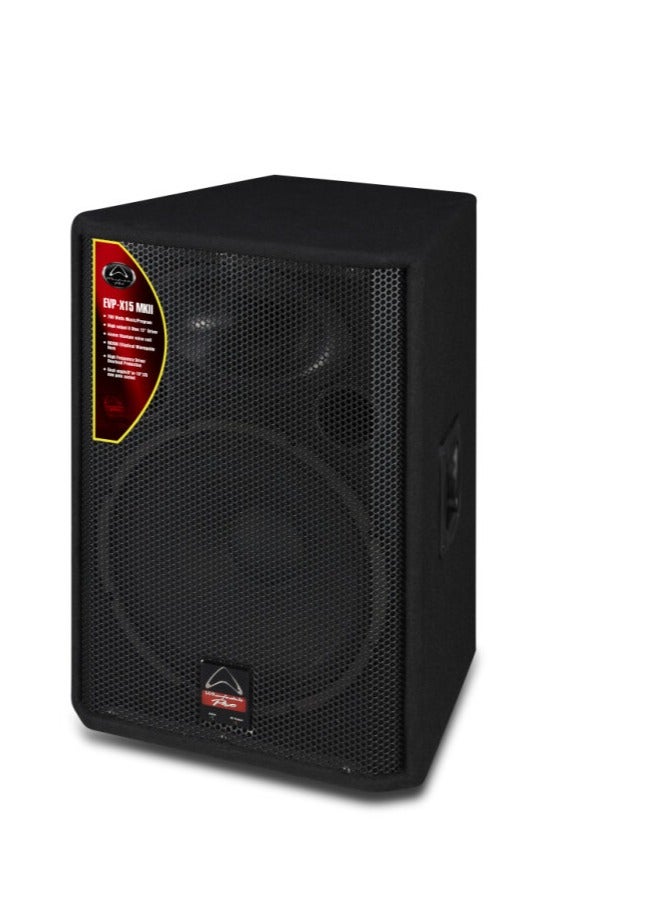 WHARFEDALE مكبر صوت EVPX15 MKII 350W السلبي - Image 2