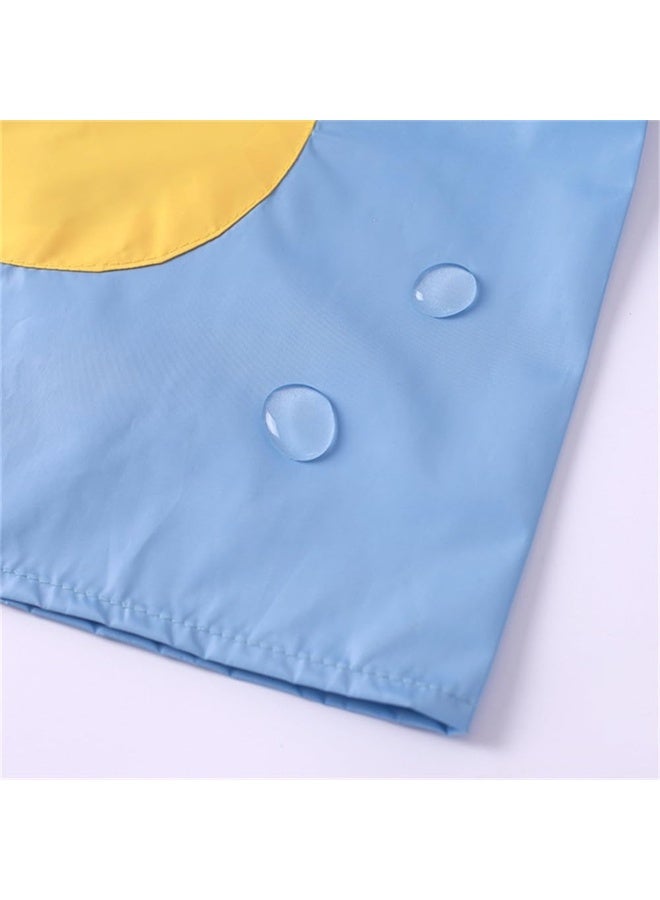 هومستر 2 حزمة لطيف الأطفال منزلة، قابل للتعديل الطبخ منزلة، الطفل الخبز منزلة، منزلة مع جيوب، البنات، الأولاد منزلة للرسم، الحرفية، الطبخ، الخبز - Image 5