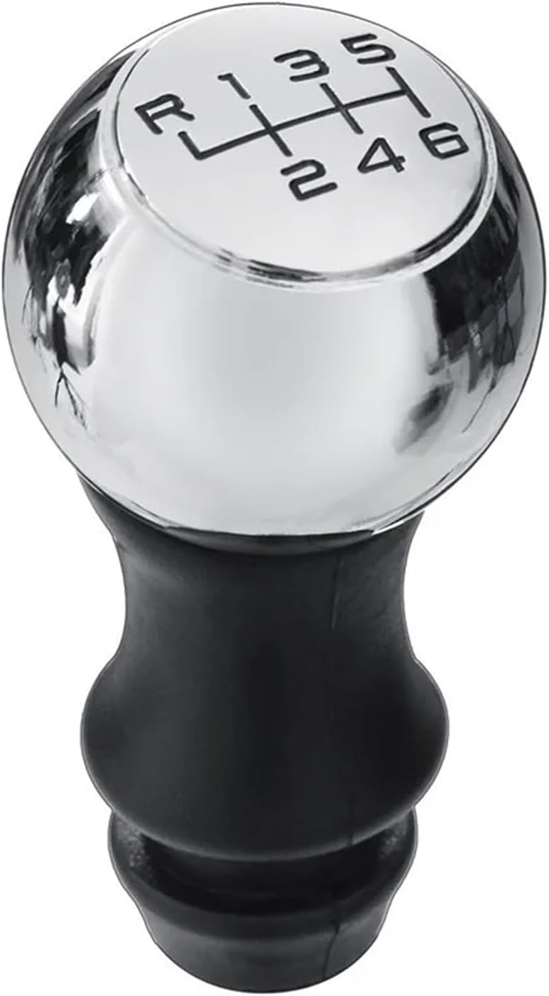 Car Gear Shift Knob for Peugeot 307 308 306 408 2008 3008 206 207 208 106 107 301 406 508 807 56Speed Gear Shift Knob Gear Knob Cover - Image 3