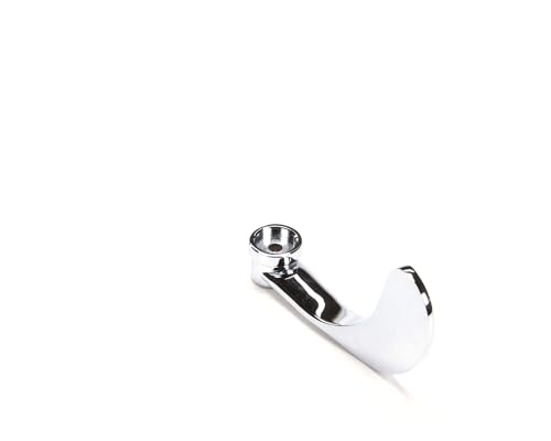 T&S Brass B-WH4 Wrist Action Handle, 4-Inch - Image 3