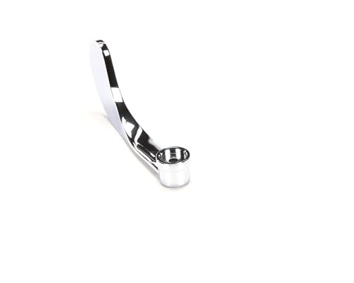 T&S Brass B-WH4 Wrist Action Handle, 4-Inch - Image 5
