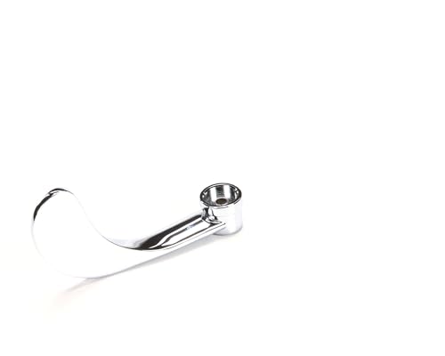 T&S Brass B-WH4 Wrist Action Handle, 4-Inch - Image 4