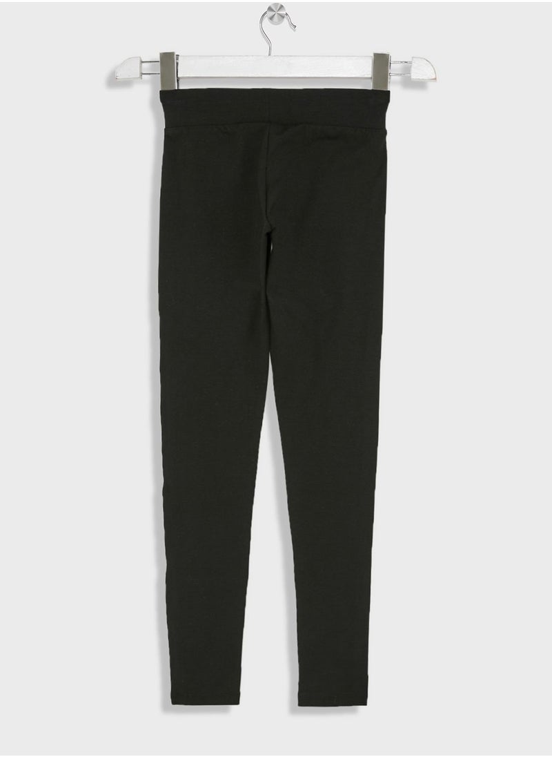 FILA - Rolda Leggings - Image 1