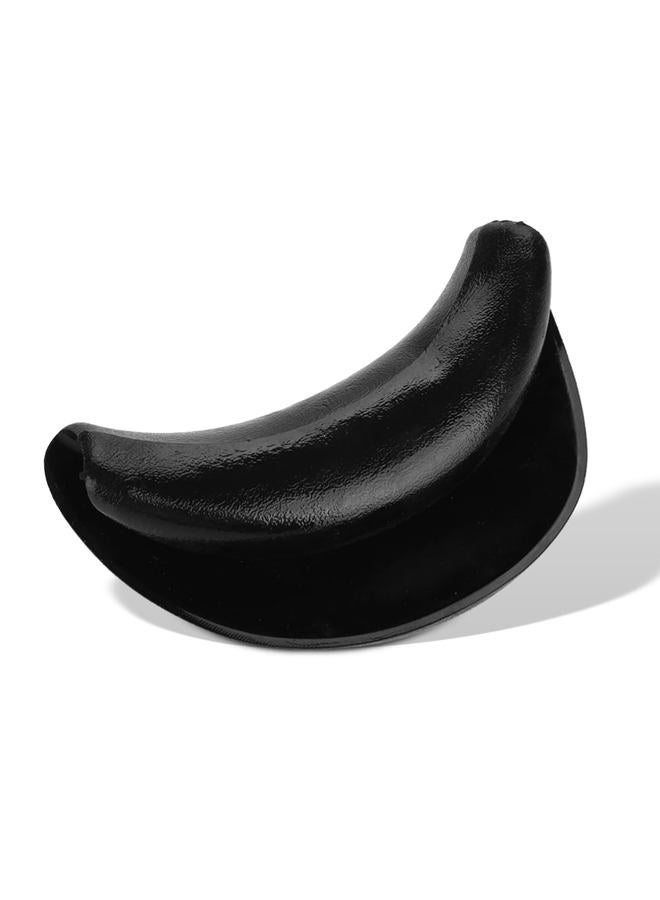 antilog Salon Neck Pillow, Salon Shampoo Bowl Cushion Silicone Hair Washing Neck Pillow Gel Neck Rest Hairdressing Hair Washing Cushion for Salon Hairdressing - Image 1