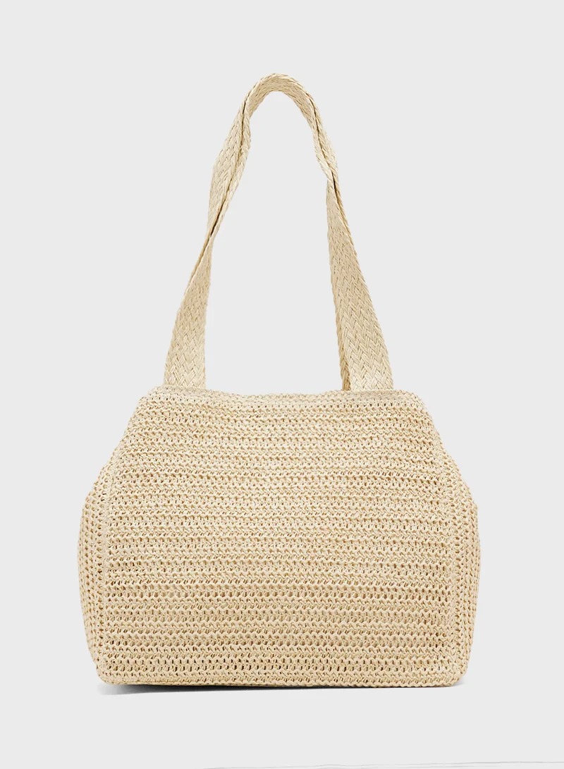 جينجر shoppers_totes
