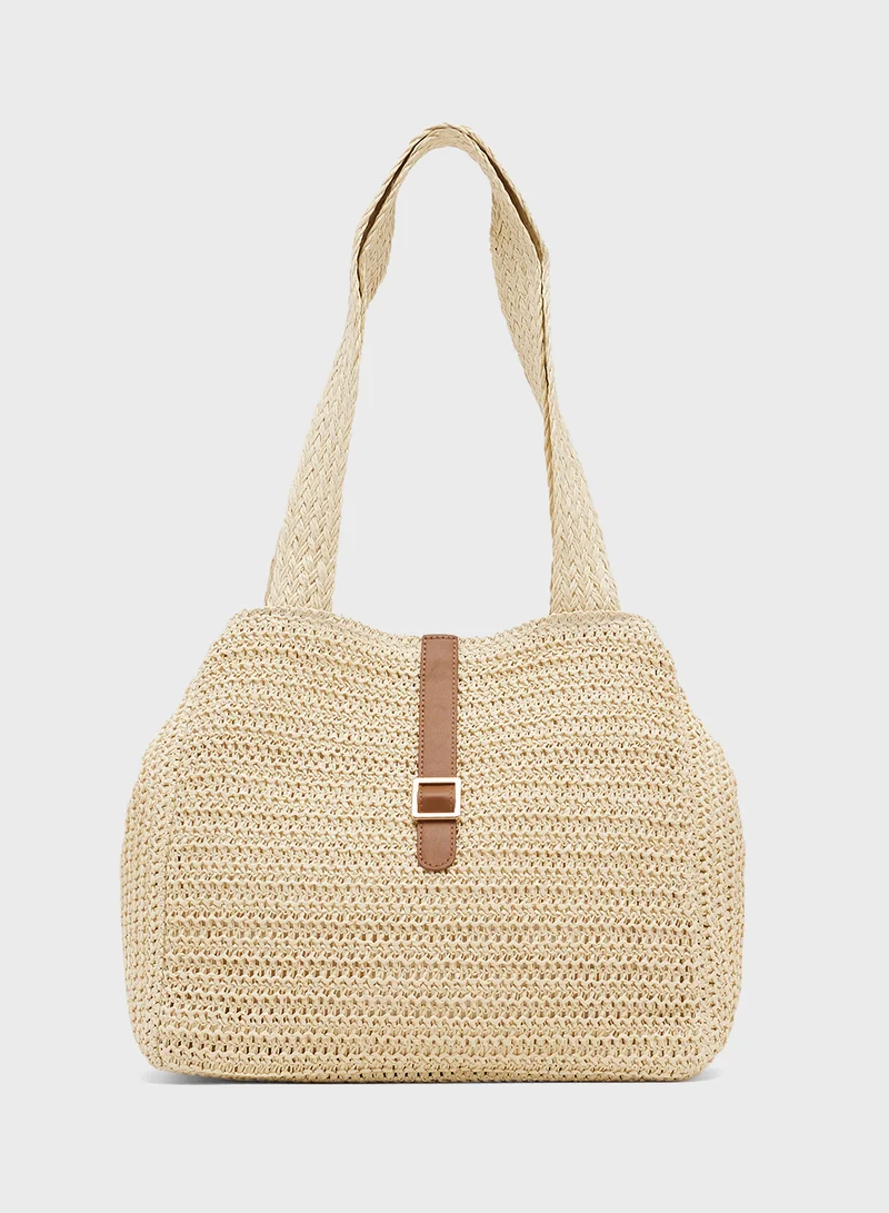 جينجر shoppers_totes