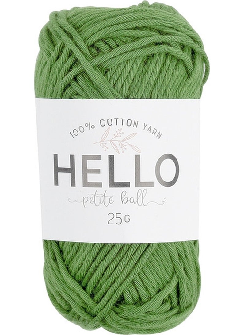 Hello Cotton Amigurumi Punch Hand Knitting Yarn 25 gr - pzsku/Z4F63E3874DD3CC135FF8Z/45/_/1730477722/1836663e-cd20-47b2-a025-a28a5ae4cc9f