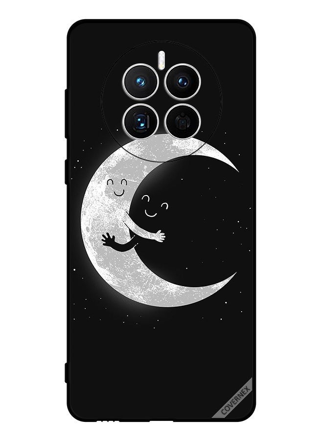 Covernex Protective Case Cover For Huawei Mate 50 Moon & Dark Sky Hug - Image 1