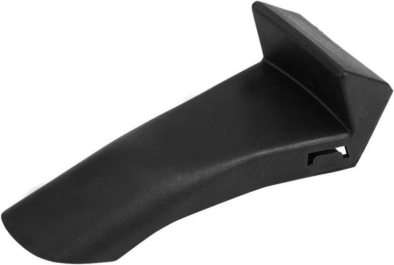 Jadeshay 4Pcs Jaw Protectors Guard Protective Covers for Tire Changer Clamp Cover Jaw Protectors for Tire Changers Bent Angle - Image 5