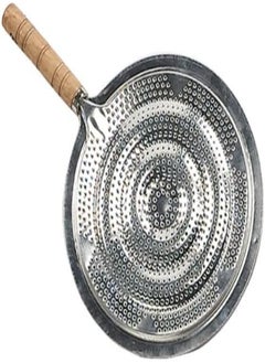 AKDC Simmer Ring Aluminum Heat Diffuser W/Handle Distributer Pots  - Image 2