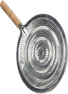 AKDC Simmer Ring Aluminum Heat Diffuser W/Handle Distributer Pots  - Image 3