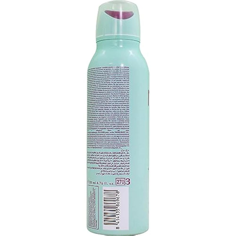NIKE A SPARKLING DAY WOMAN EDT DEO SPRAY 200ML - Image 3