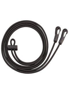 Generic Neck Stretcher Horse Elastic Rein Horse Riding Bridle for Horse Training Aid  - Image 2