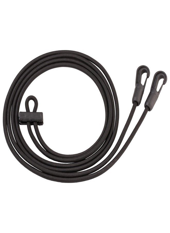 Neck Stretcher Horse Elastic Rein Horse Riding Bridle for Horse Training Aid