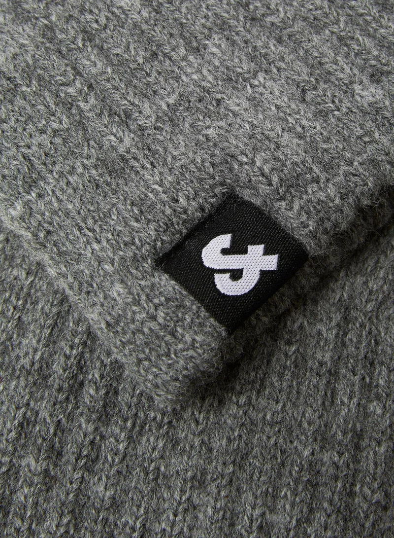 JACK & JONES Barry Knitted Gloves