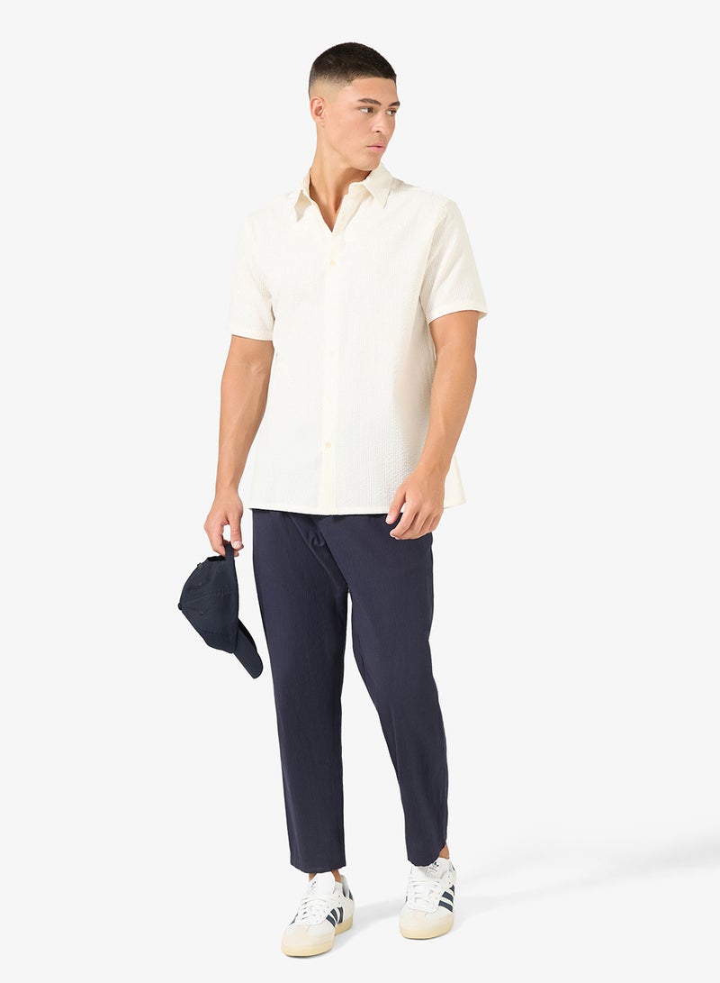 Seventy Five Regular Fit Classic Shirt - Image 4