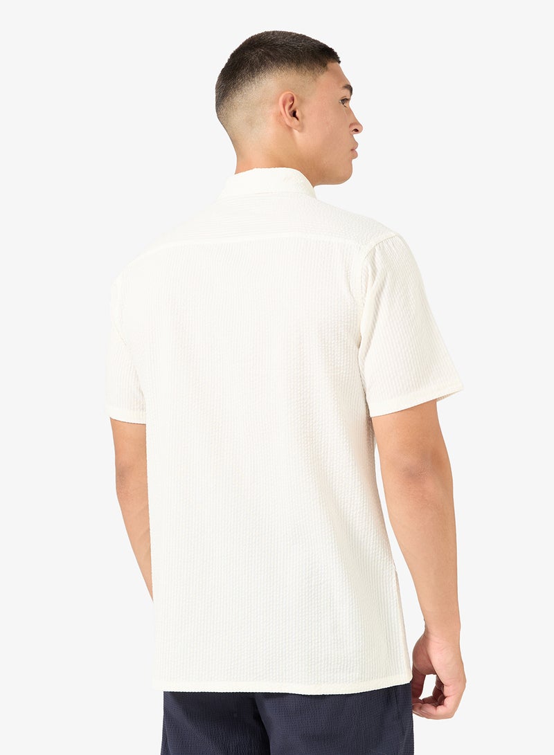 Seventy Five Regular Fit Classic Shirt - Image 2